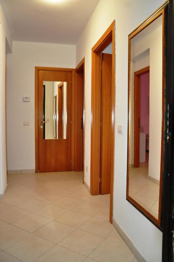 Appartement Via Battisti 231 1 à Pietra Ligure Extérieur photo