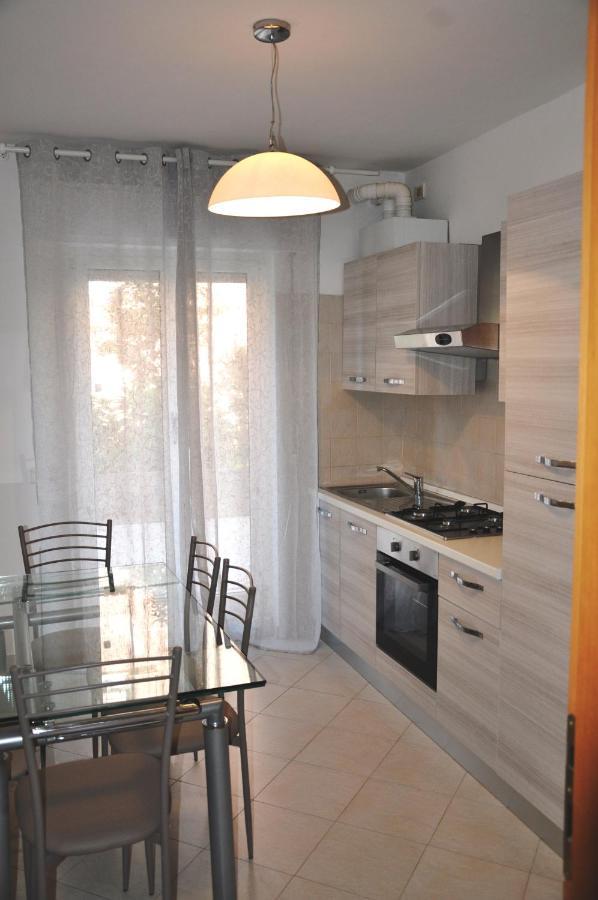 Appartement Via Battisti 231 1 à Pietra Ligure Extérieur photo